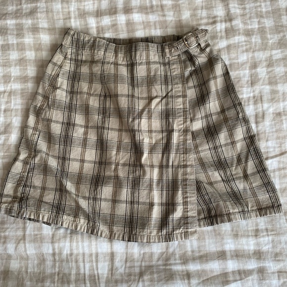 Vintage White Stag skort! - Picture 1 of 4